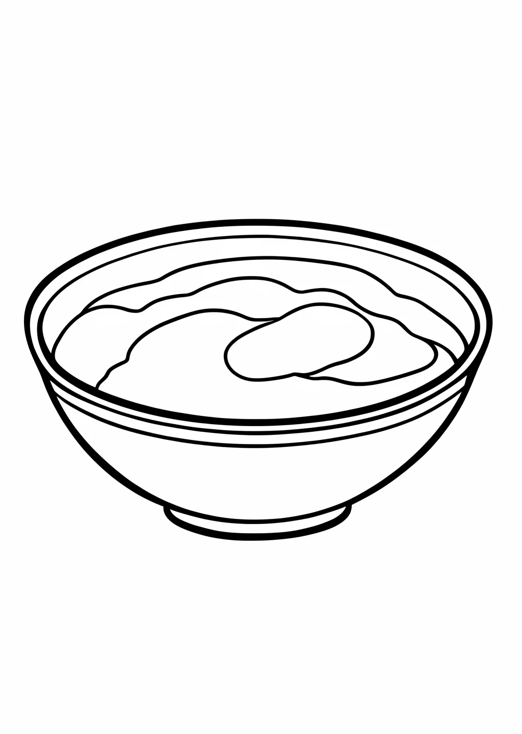 漆器の塗り絵