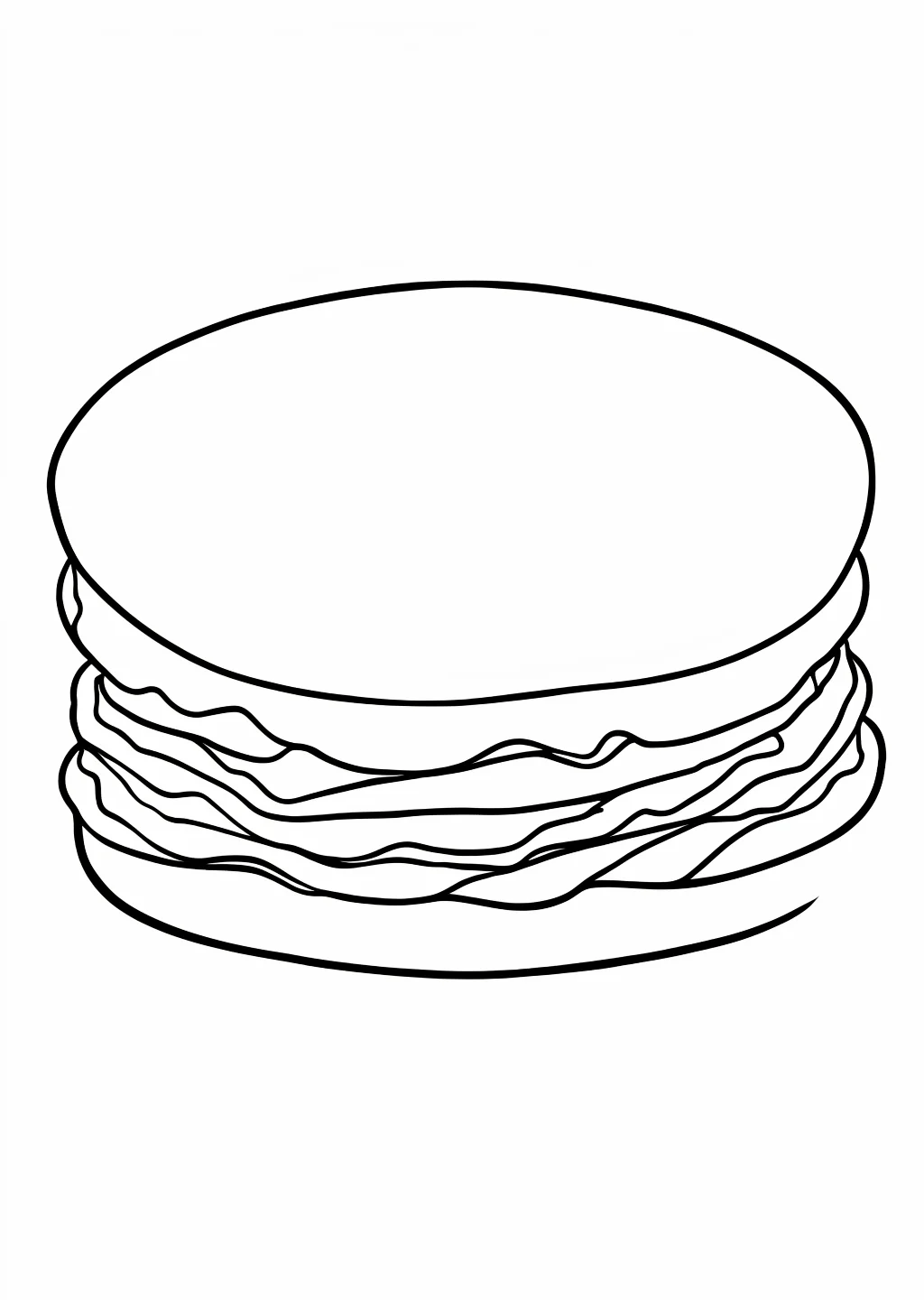 数字ぬりえ・どらやき（脳トレ）