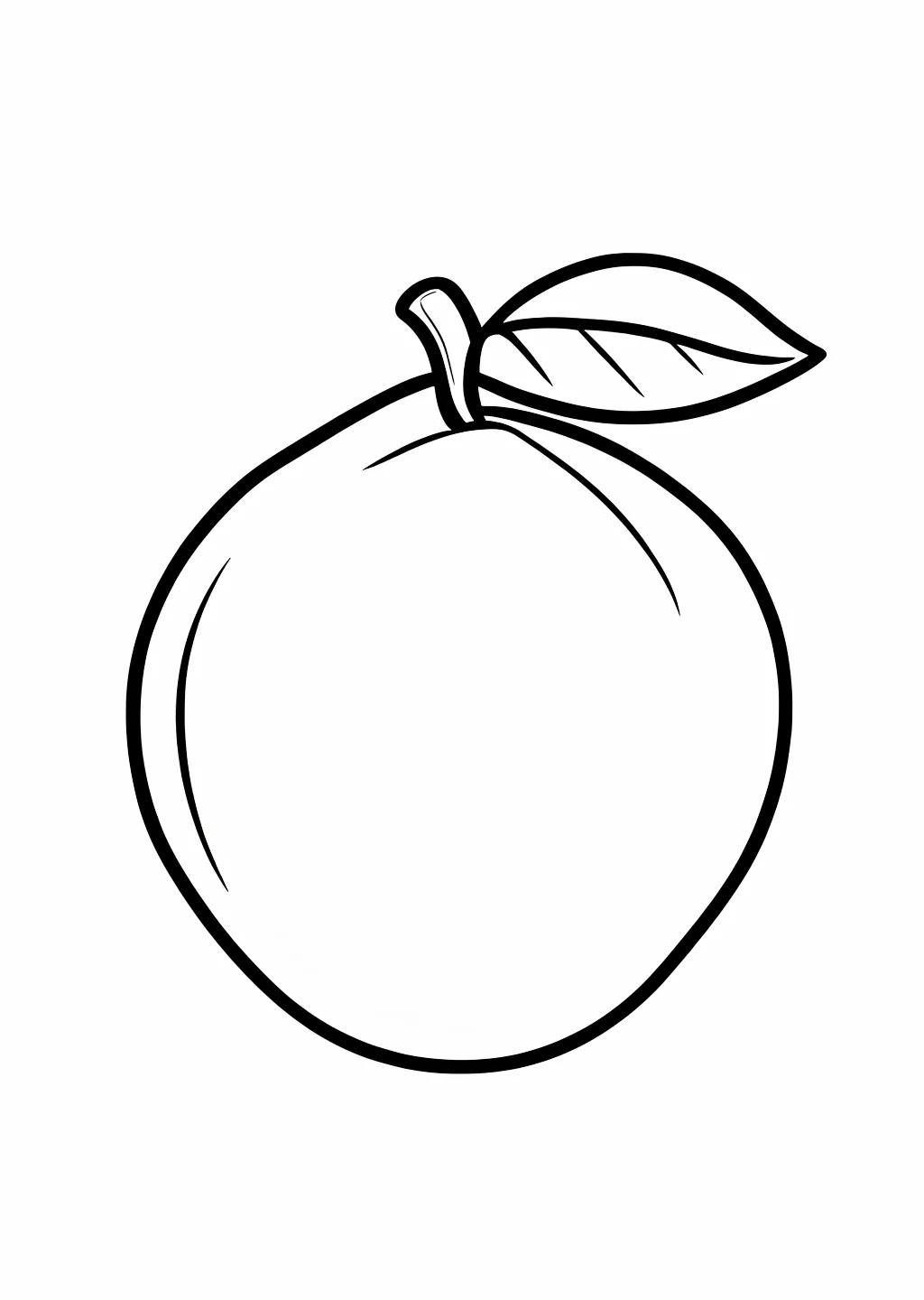 数字ぬりえ・かき(脳トレ)
