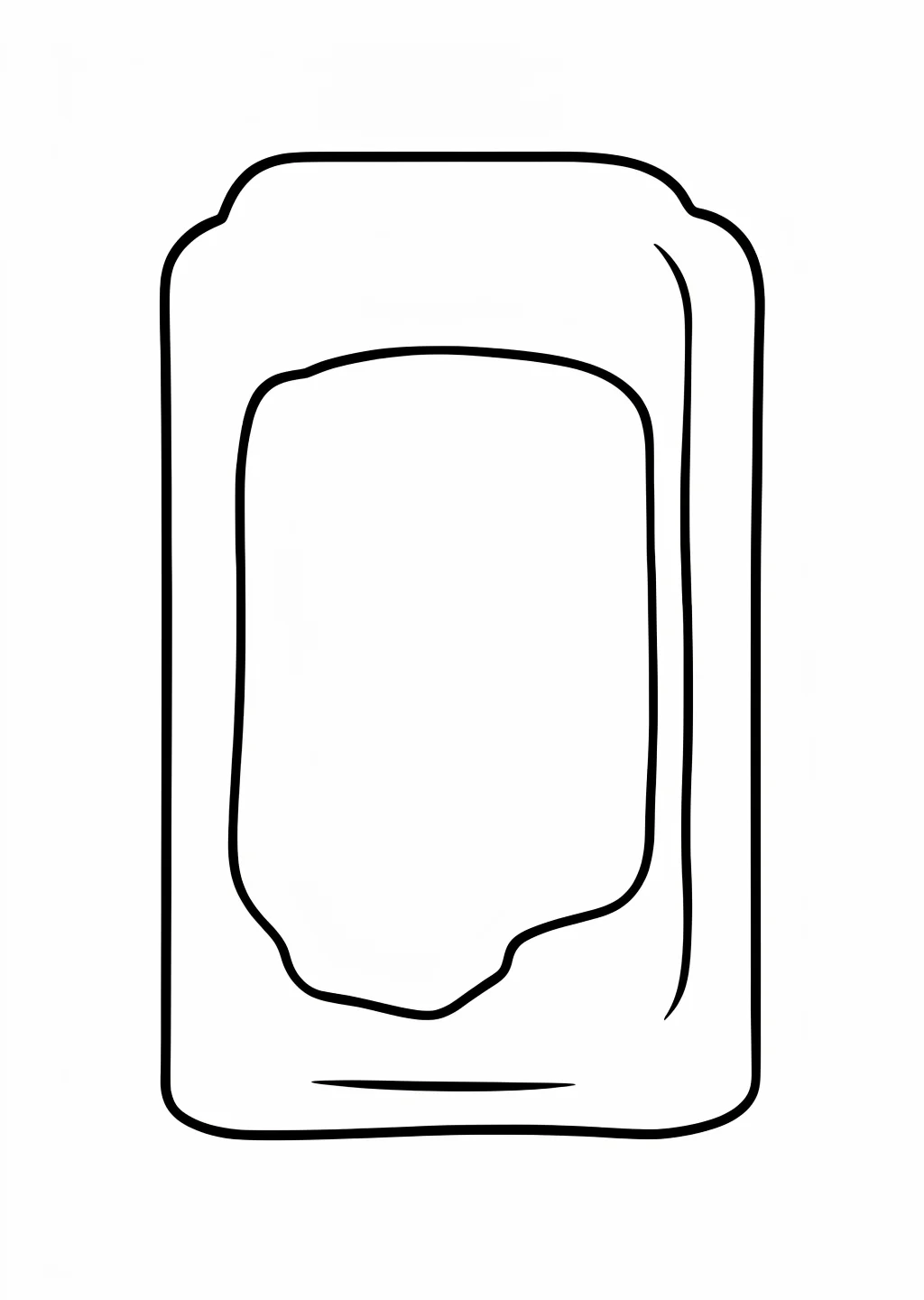 数字ぬりえ・ようかん（脳トレ）